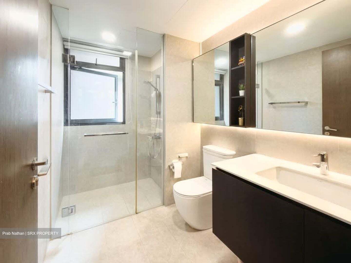 iNZ Residence (D23), Condominium #580943381